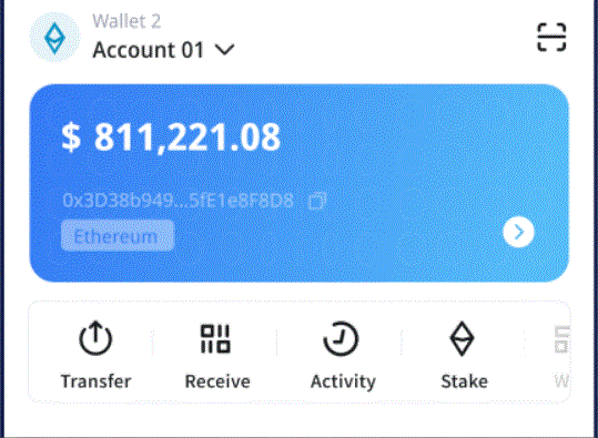 imToken 免费币 -imToken钱包下载 （imToken Claim LON）。